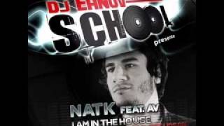 NatK - I am in the house (original mix)