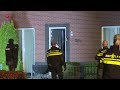 Persoon zwaargewond na ernstig incident in woning Zeewolde