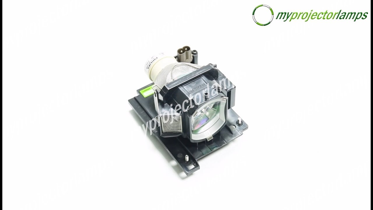 Hitachi HCP-527X Projector Lamp with Module