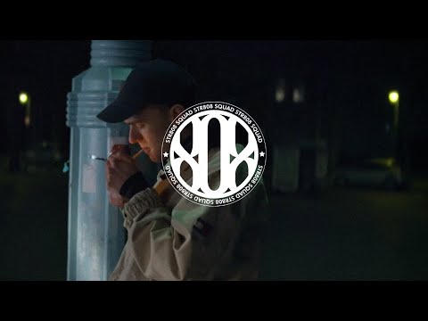 [Sold] "Terrasse" Monk x Ion Miles x BHZ Type Beat