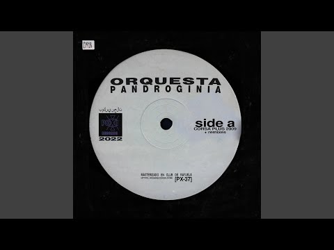 Corsa Plus 2009 (IARAHEI XenodogmA Remix)