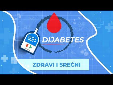 Anđela je imala 8 godina kad je dobila dijabetes: Ova 3 simptoma otkrivaju bolest