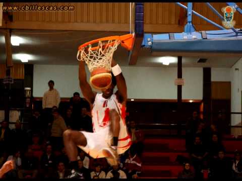 C.B. Illescas Urban CLM - Rayet Guadalajara