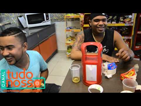 Lançamento Exclusivo 2013: Mc Troia e Mc Leozinho - Droga de Otário