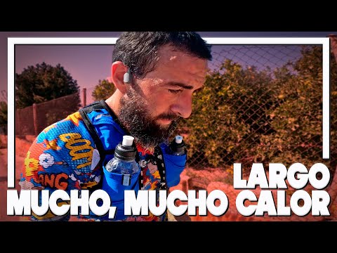 🏃♂ MARATON ➡ PETAMOS POR EL CALOR 🥵