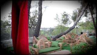 Bombay  Terraza de verano