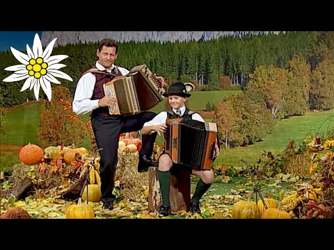 Hoch Tirol | Franz Posch und David Siebenhofer (Steirischer Harmonikawettbewerb 2011)