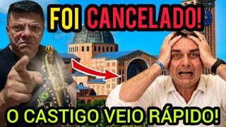 FLÁVIO RACHADINHA CANCELADO PELOS CATÓLICOS! IMPACTOU SUA CAMPANHA!