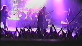 Download lagu [HQ] Stratovarius - The Kiss Of Judas [Zlin '00] mp3
