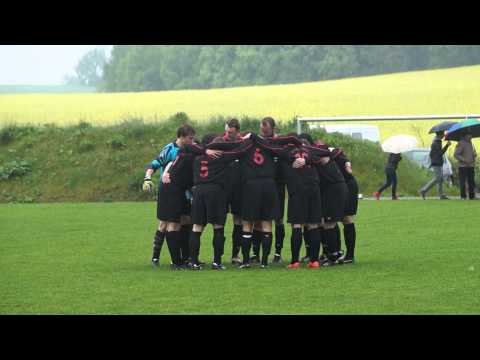 SV Lichtenberg - TSV 1893 Langhennersdorf