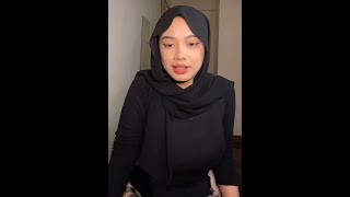 Download lagu Awek melayu berhijab nampak baju dalam 🔥 mp3 Download lagu Awek melayu berhijab nampak baju dalam 🔥 mp3