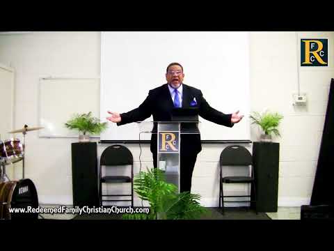 "Weaponize your praise" with Rev. Kurt Young - Oct-20-2024 at RFCC