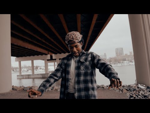 Big Mo - C.Y.N. (Official Video)
