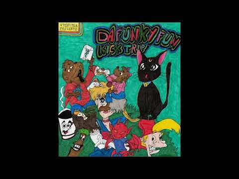 Utopitek -  Bubba n stick elektro tek (125bpm)