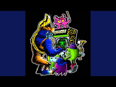 SUPER-REFLEX (From "Megalomachia2")