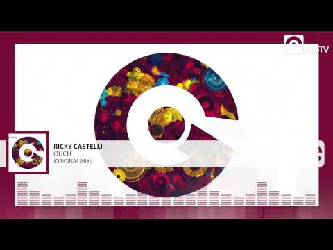 RICKY CASTELLI - Ouch (Original Mix)