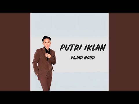Putri Iklan