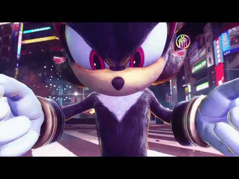 Sonic X Shadow Generations Episode 36: A Whole New Reality