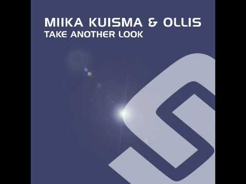 Miika Kuisma & OlliS - Take Another Look [Subtraxx]