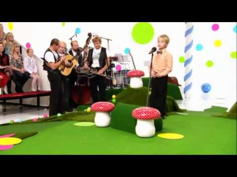 Uku Madis Vainu & Robirohi - "Karud on head!"