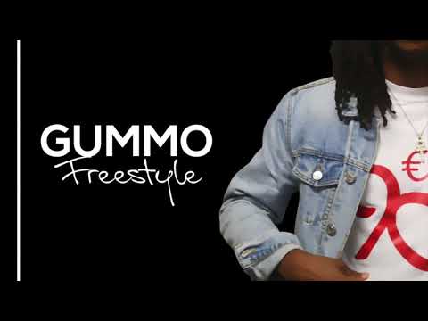 Trello - Gummo Freestyle (Official Audio)