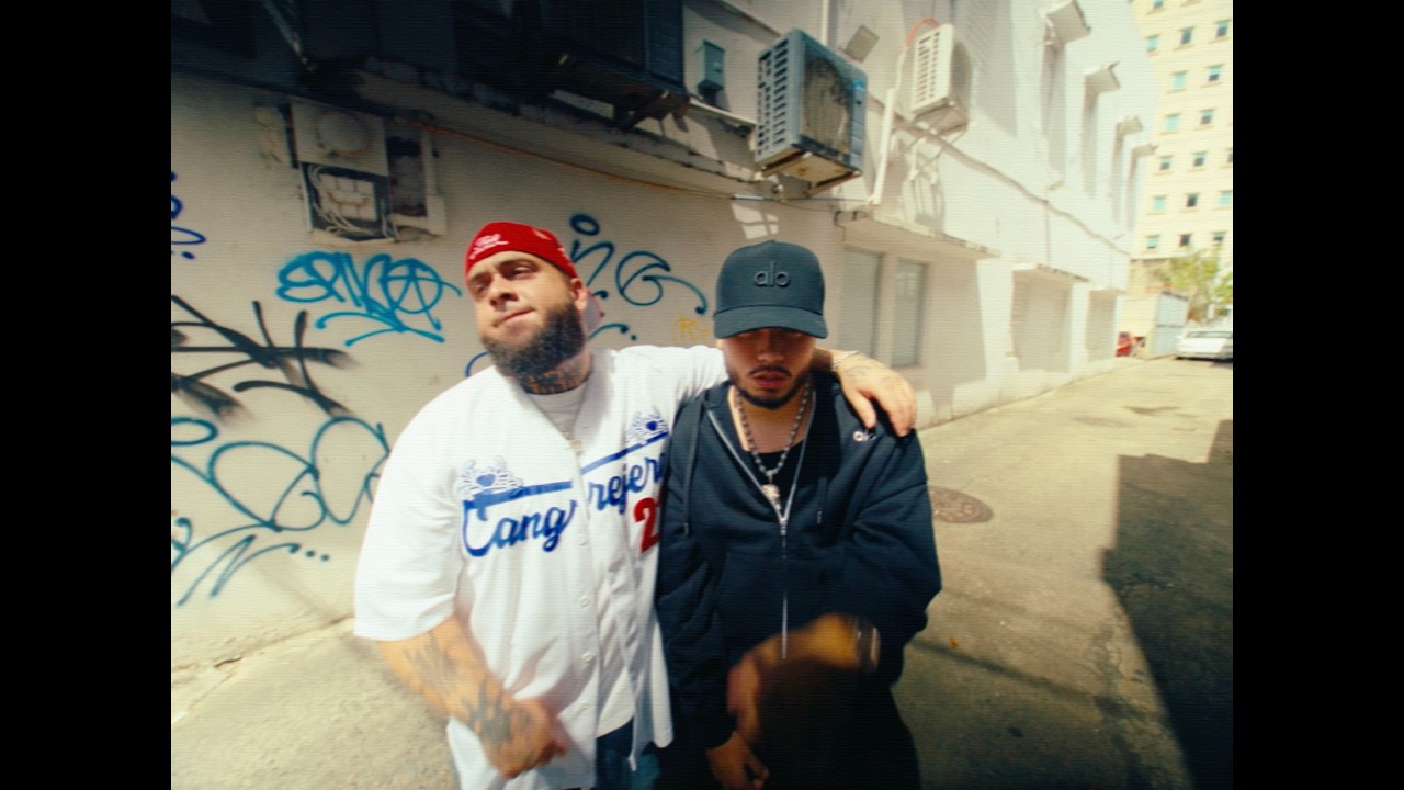 Danny Towers -  XXX (Official Video) (feat. TORRRES)