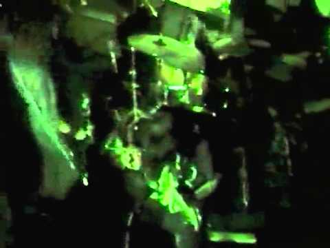RAJASINGA "Anak Haram Ibukota & Ujung Tombak" Live at Borneo Grindfest KK, Mly [may 21st 2011]