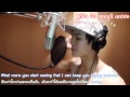 [Karaoke - Thaisub] Pretty enough - Peniel ft ...