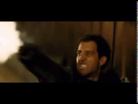 Shoot em up music video