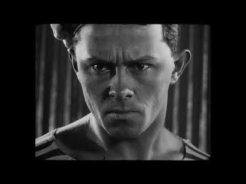 Battleship Potemkin (1925) - Plate Smashing Overlapping Shot Editing