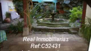 preview picture of video 'Real Inmobiliarias - Canarian house fore sale in Tenerife -  se vende Casona canaria Tenerife'