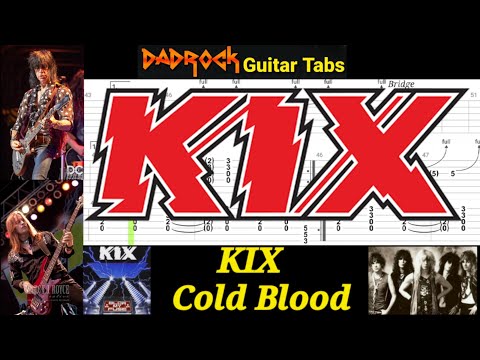 Cold Blood - Jesse Woods