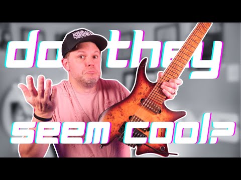 🎸 What’s New with the Strandberg N2 Line? (NX Gen 2 Guitars Overview + Opinion)