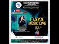 Daya Music Live Theertha Sathyan KAIRALI TV KUTTIPATURUMALS RUNNER UP FLOWERSTV TOP SINGER FINALIST