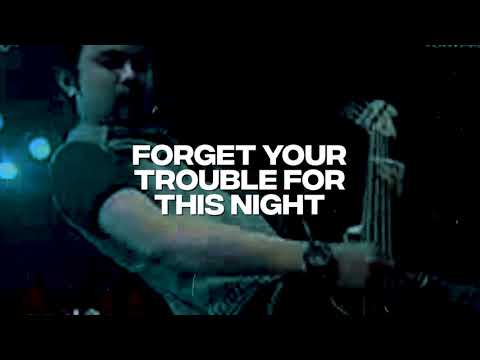 ERWE - LET'S JOIN, LET'S SING AND DANCE (OFFICIAL LYRIC VIDEO)