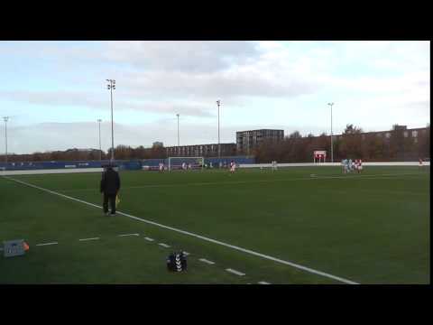 27 nov 2016 UVV 1 - Hoograven 1 com 6-o  - O jongen