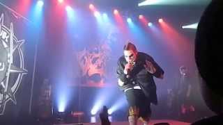 LDLHA-IBCSYWA (Live: Twiztid's This Way To Hell Tour)