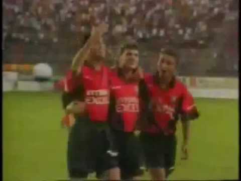 Música: A Trajetória do Vitória