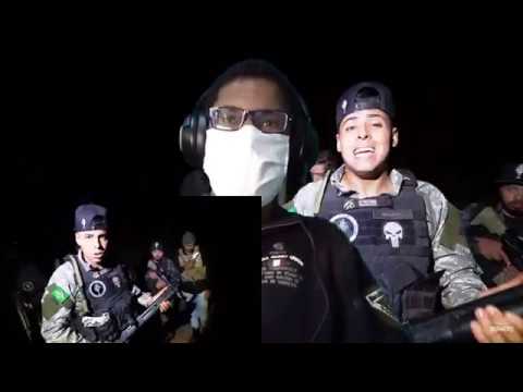 React : ALGO MUITO RUIM ESTA ACONTECENDO NA ENTIDADE - Caçadores de Lendas (Renato Garcia) Reação