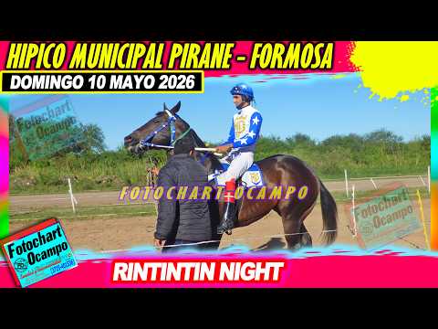 RINTINTIN NIGHT Pirane FSA 10 05 2026