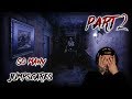 SO MANY JUMP SCARES The Dark Occult 2018 Part 2