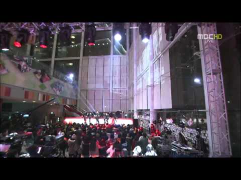 111231 U-KISS - NEVERLAND