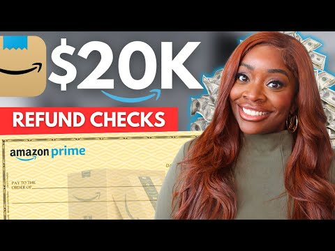 Get Your Settlement Check From Amazon, CashApp & AT&T | Refund Check Deadline Approaching