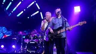 Hey Little Girl   40 Years LIVE   Icehouse