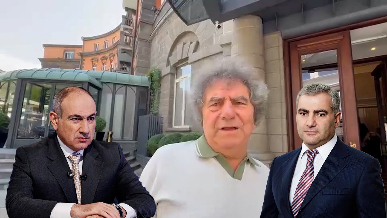 Ես էլ մասնակցելու եմ իմ ձևով, ոնց կարելի էր Սամվելի հետ էդպես վարվել․ Հրայր Հակոբյան