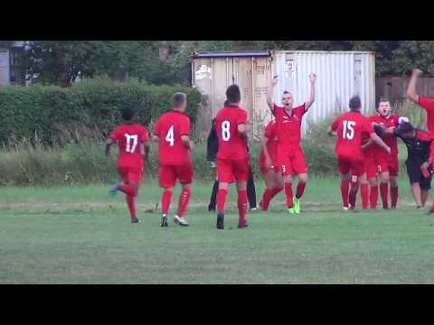 2017-07-31 Albatroz SC - BFS Reinards-Ropaži