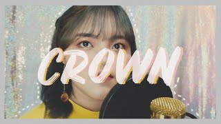 Download lagu TXT _ CROWN (Indonesian Version) mp3