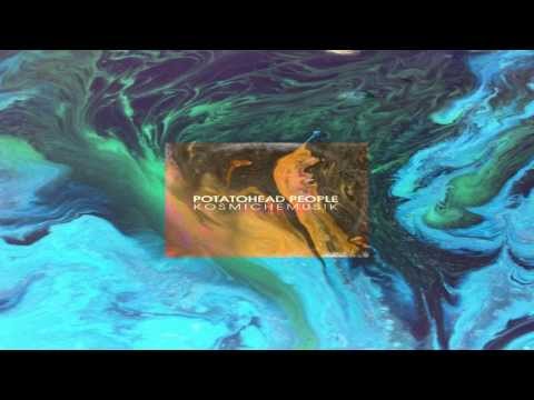 Potatohead People - Blossoms feat. Claire Mortifee