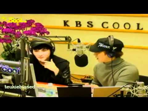 111219 Sukira - MinWook's English ~
