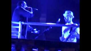 RedBull Double Trouble-Motel Connection Feat. Ensi-Vertical Stage-Catania 17/05/13